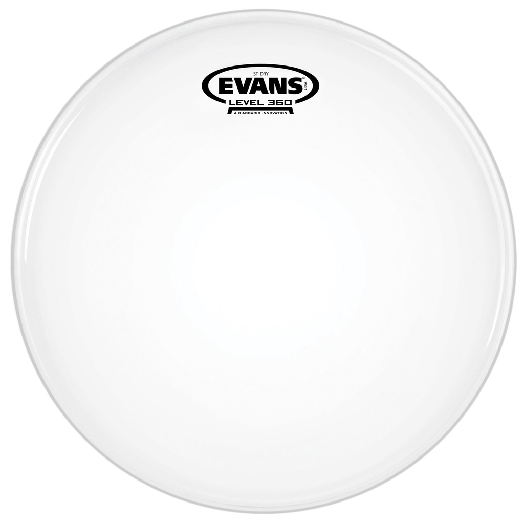 [B13STD] Evans 13" ST Dry Snare Top Head