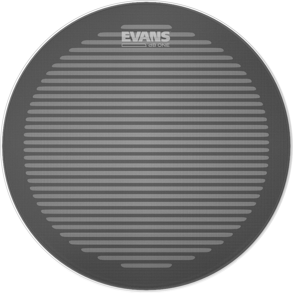 [TT14DB1S] Evans 14" dB One Snare Drum Head