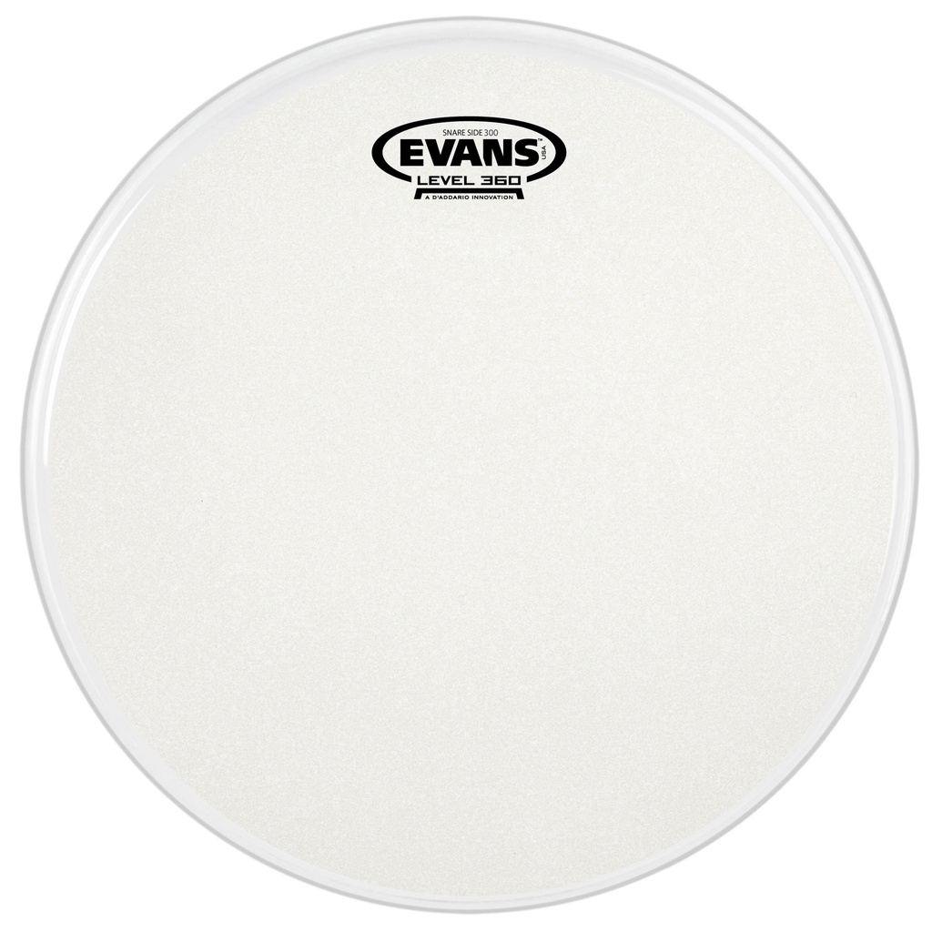 [S14GEN30] Evans 14" Orchestral 300 Concert Snare Bottom Head