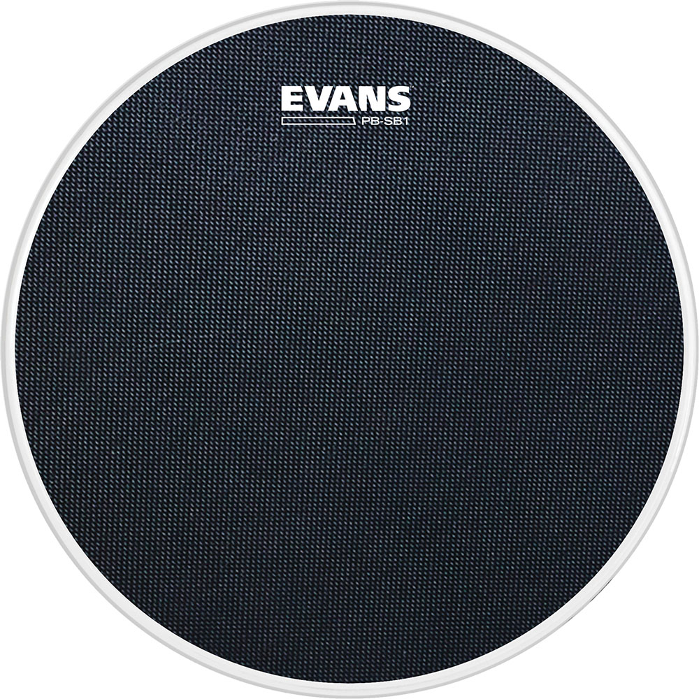 [PB-SB1A] Evans 14" Oversized Pipe Band Snare Top Head