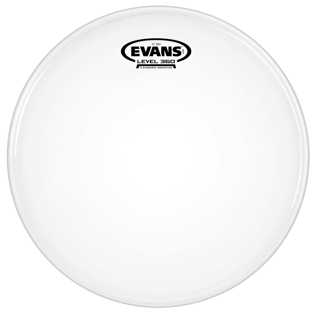 Evans 14" ST Dry Snare Top Head