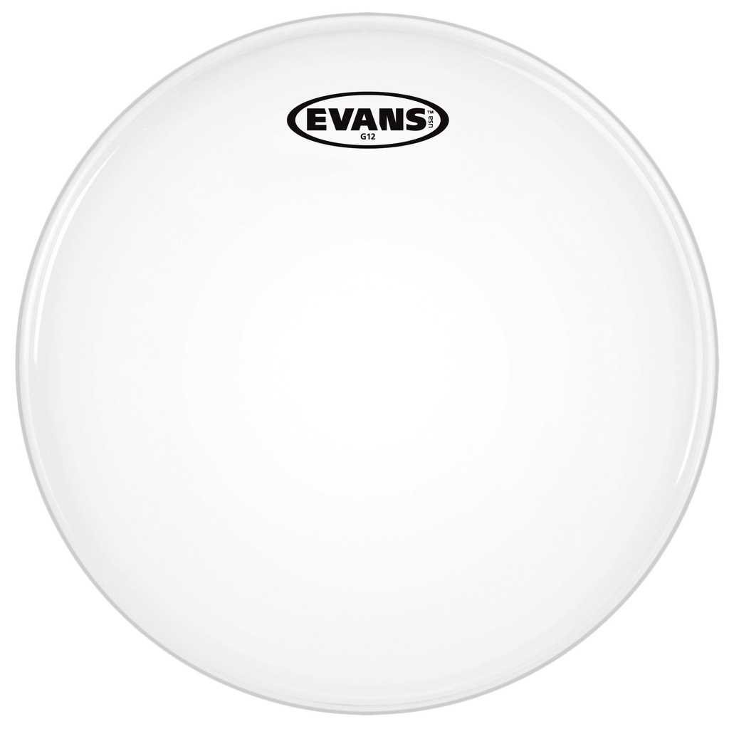 [B15G12] Evans 15" G12 Coated Head