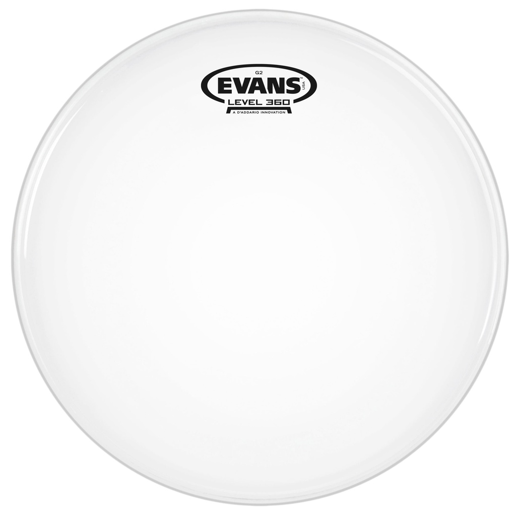 [B15G2] Evans 15" G2 Coated Head