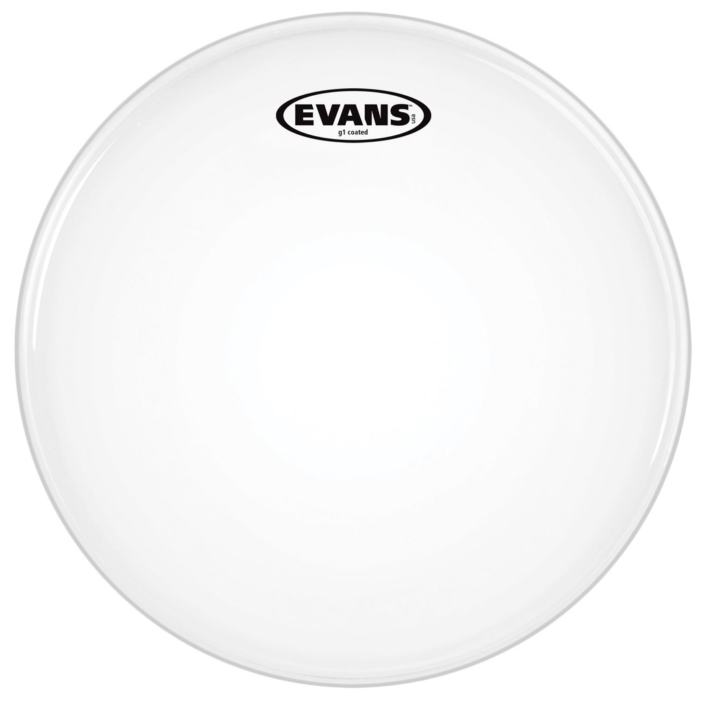 Evans 16" G1 Coated Bass Head