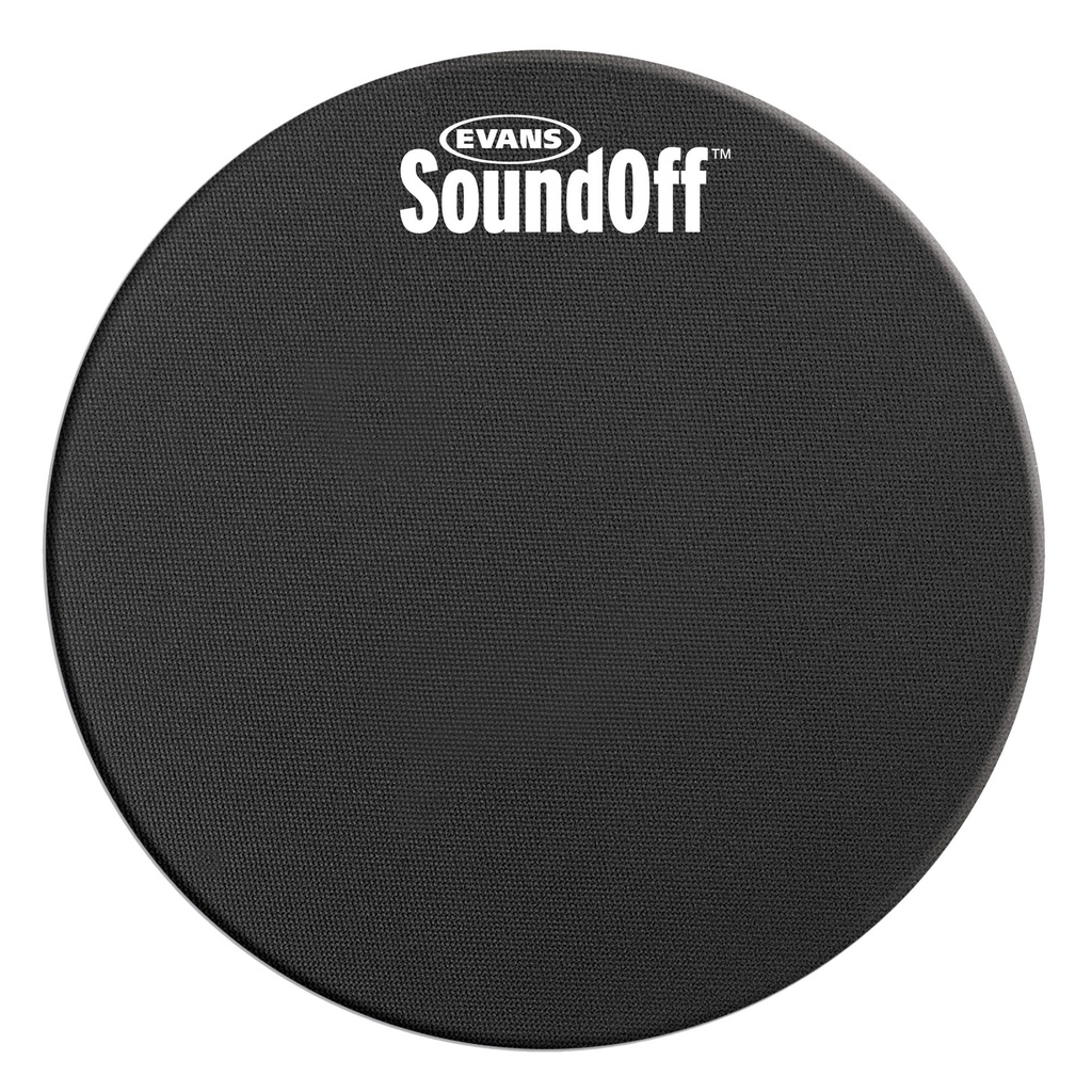 Evans 16" SoundOff Drum Mute