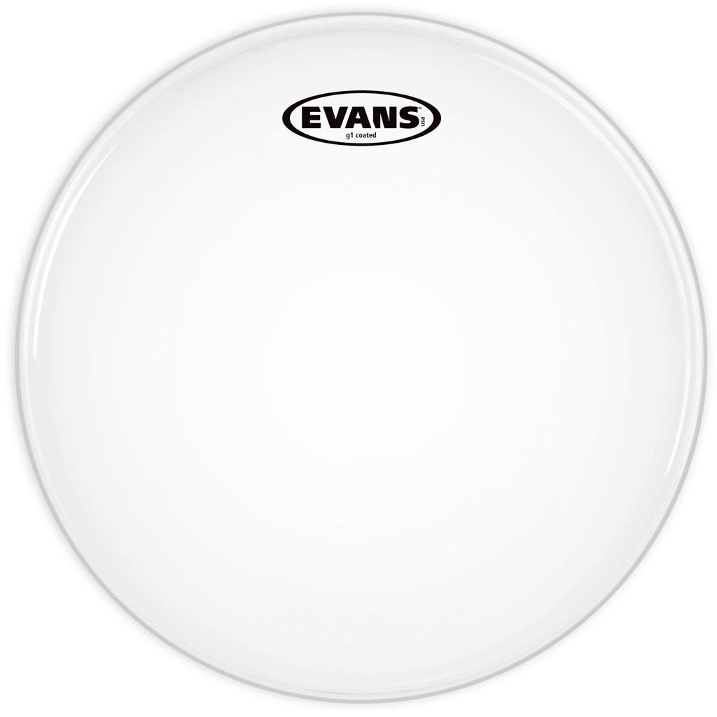 Evans 20" G1 Coated Bass Head