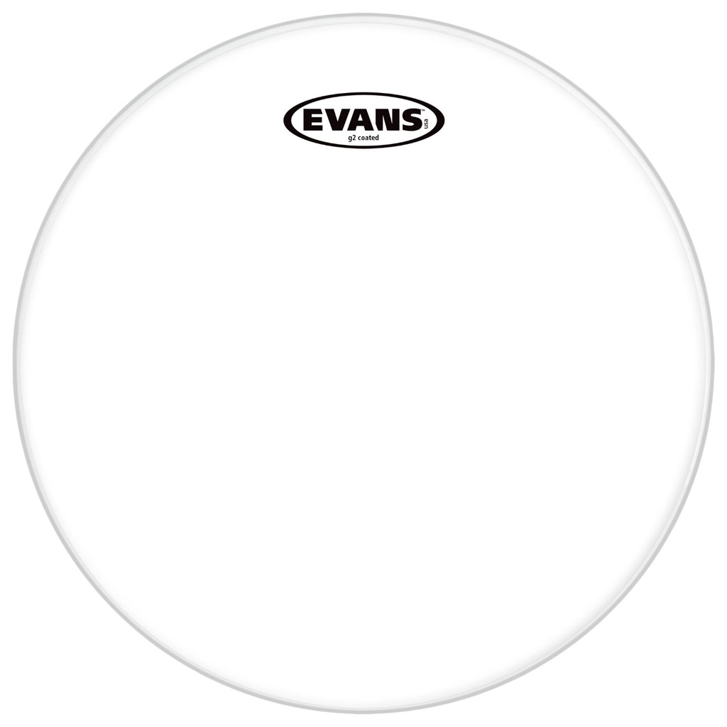[BD20G2CW] Evans 20" G2 Coated Bass Head