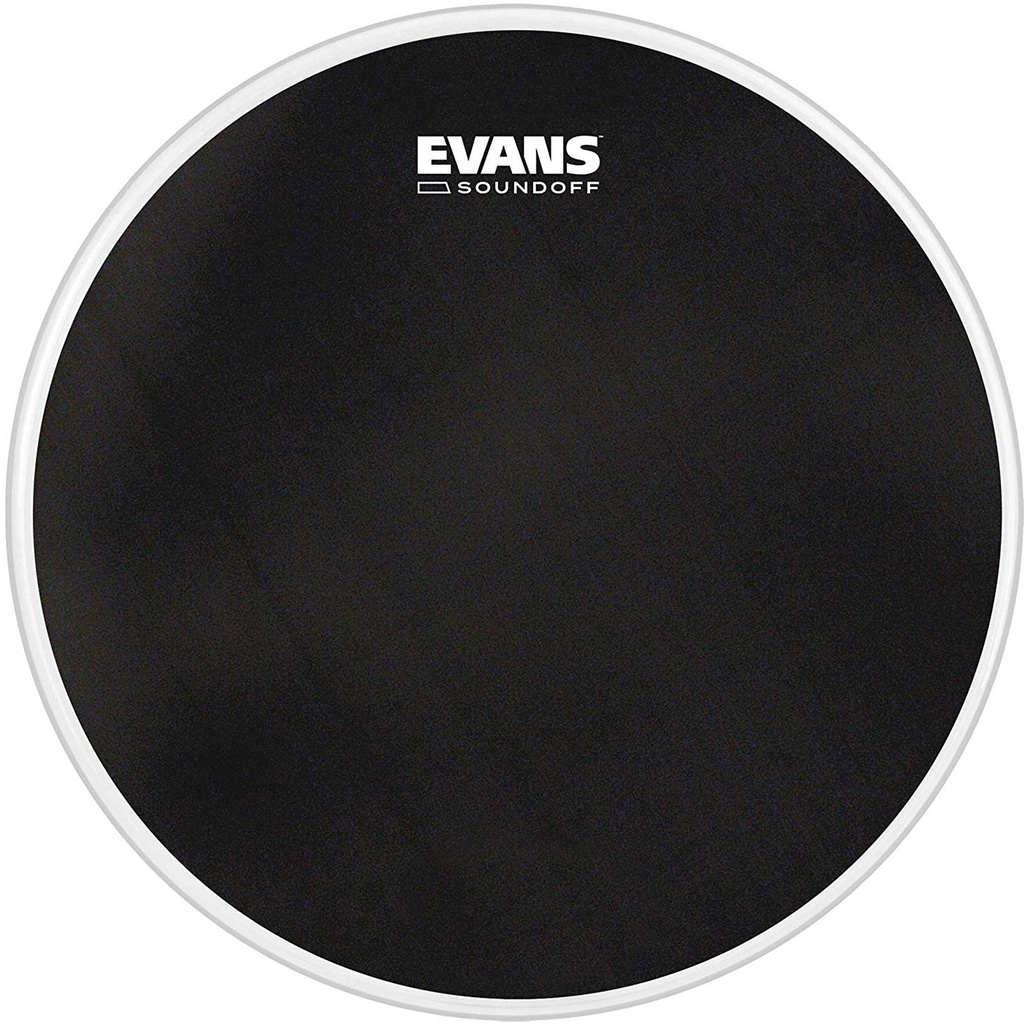 Evans 20" SoundOff Mesh Bass Drum Head