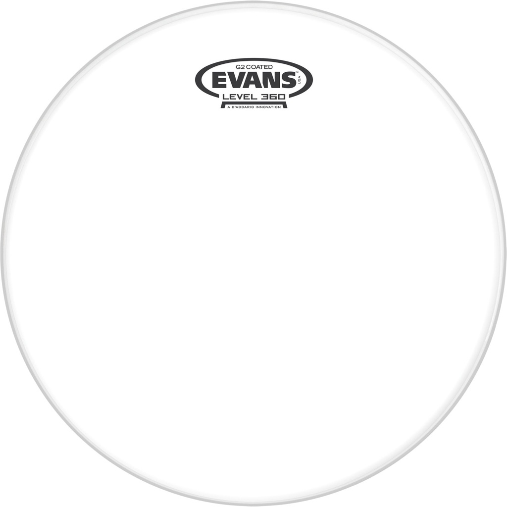 Evans 22" G2 Coated Bass Head