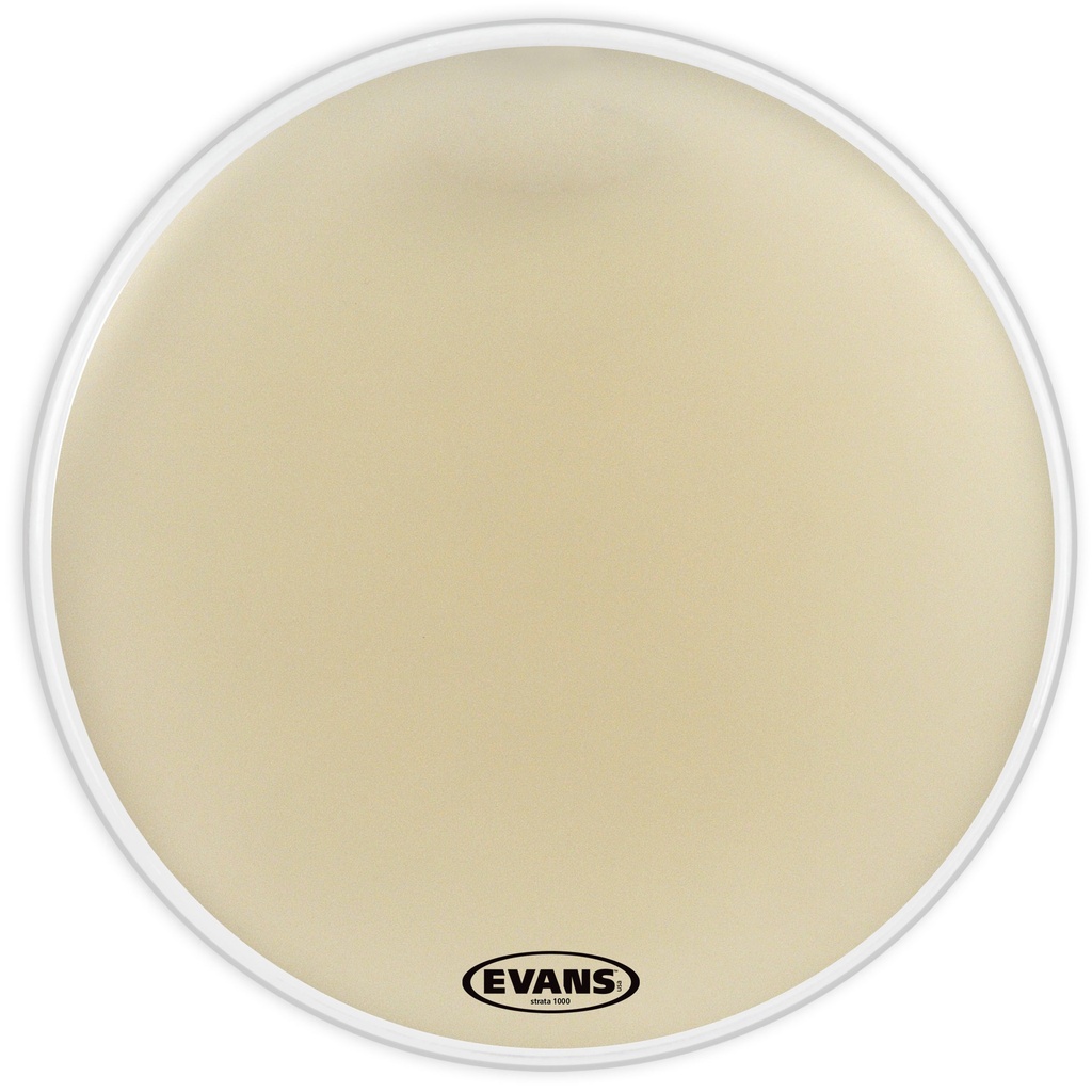 [CB2810S] Evans 28" Strata 1000 Concert Bass Head