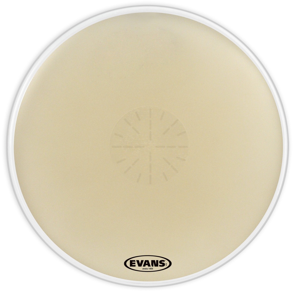 [CB4014SD] Evans 40" Strata 1400 Concert Bass Head with Power Center
