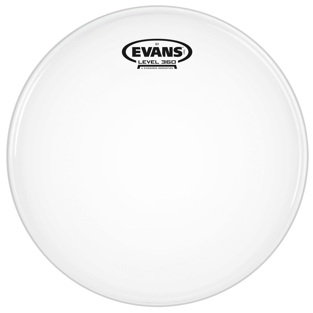 [B08G1] Evans 8" G1 Coated Head