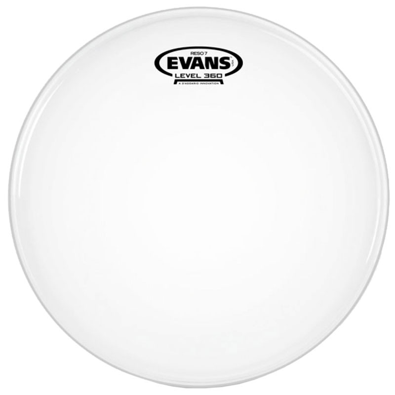 Evans 8" Reso 7 Head