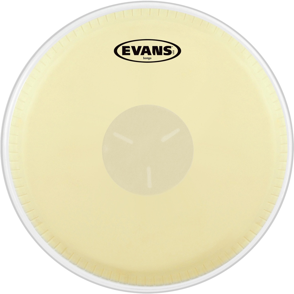 [EB09] Evans 8-5/8" Tri-Center Bongo Head