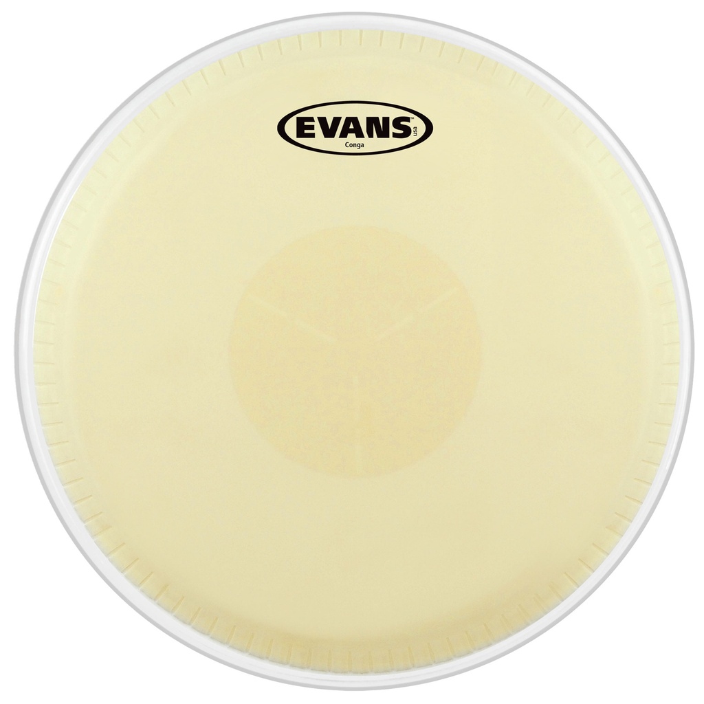 [EC0975] Evans 9.75" Tri-Center Conga Head