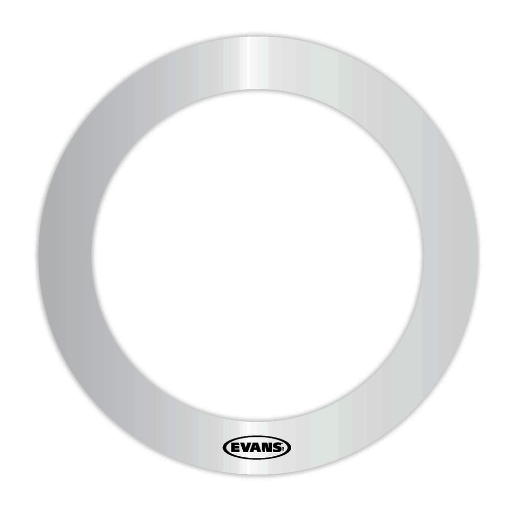[E12ER15] Evans IND 12" x 1.5" Dampening Ring