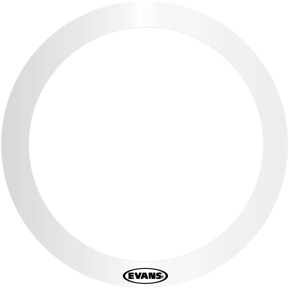 Evans IND 14" x 1" Dampening Ring
