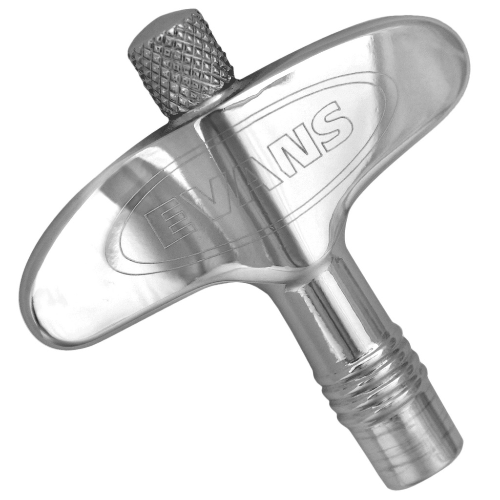 [DADK] Evans Magnetic Head Drum Key