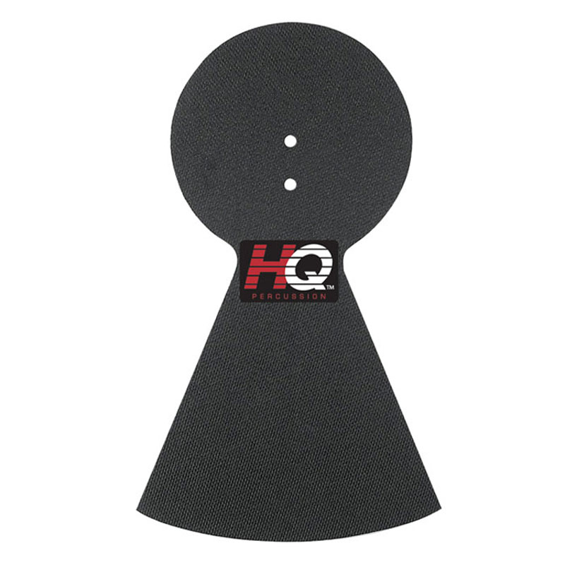 [SO-CYM] Evans Sound Off Silencer Individual Cymbal