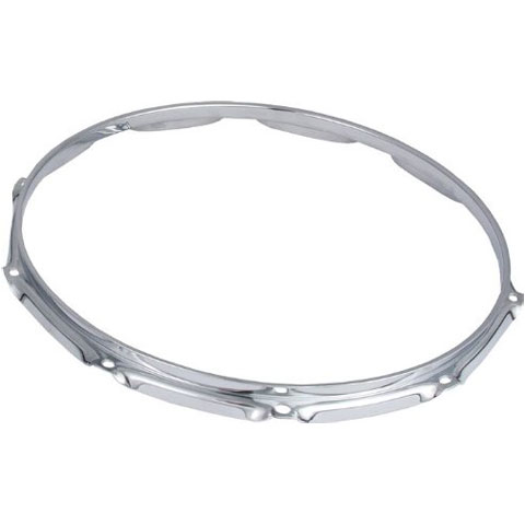 [SC-1005TT] Gibraltar 10" 5-Lug 2.3mm Batter Side Power Hoop