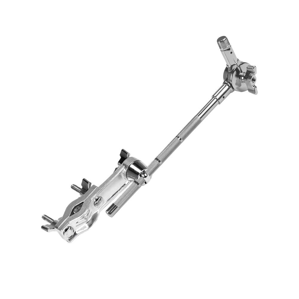 [SC-BAMMS] Gibraltar 10" Short Microphone Mount Boom Arm
