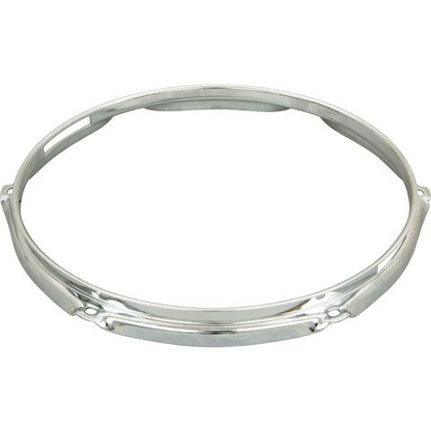 [SC-1208SS] Gibraltar 12" 8-Lug 2.3mm Snare Side Power Hoop