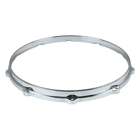 [SC-1410BSD] Gibraltar 14" 10-Lug Die Cast Batter Side Hoop
