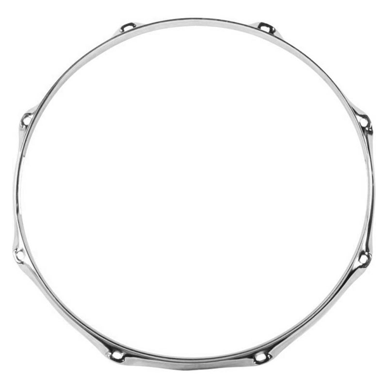 [SC-1408SS] Gibraltar 14" 8-Lug 2.3mm Snare Side Power Hoop