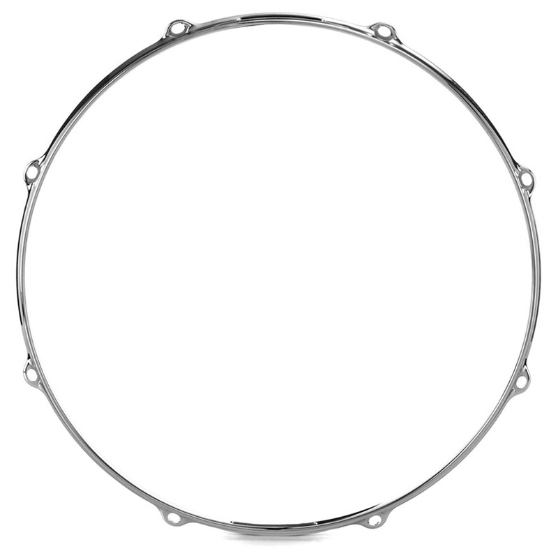 [SC-1408SSD] Gibraltar 14" 8-Lug Die Cast Snare Side Hoop