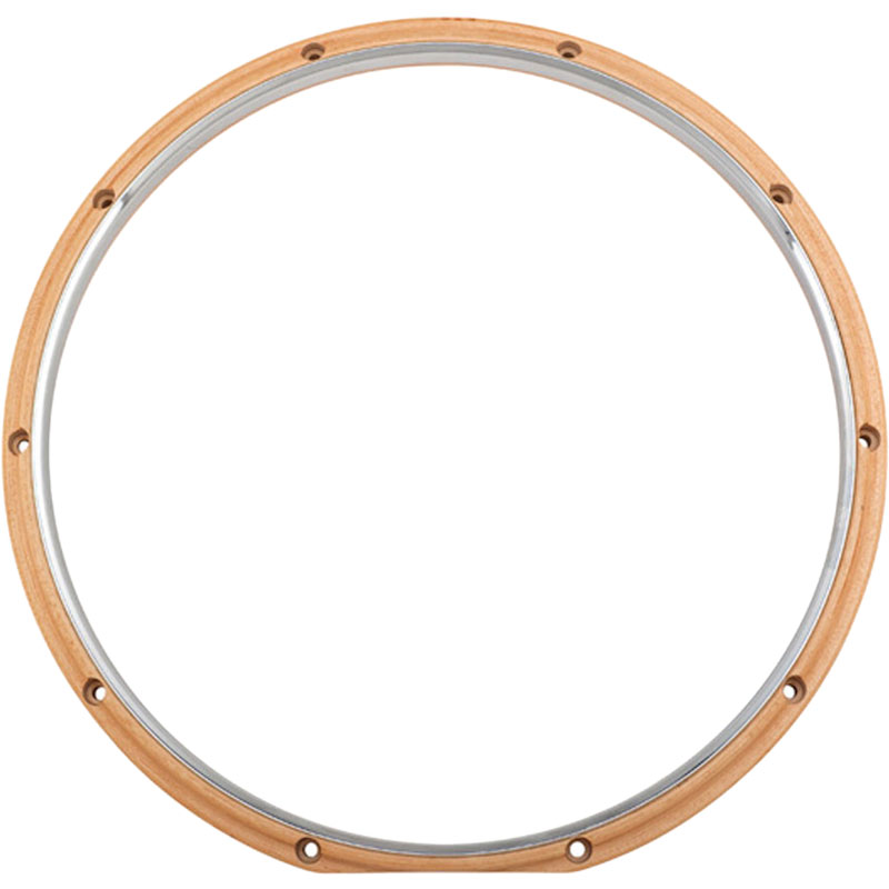 [SC-1408MW] Gibraltar 14" 8-Lug Dunnett Hybrid Hoop