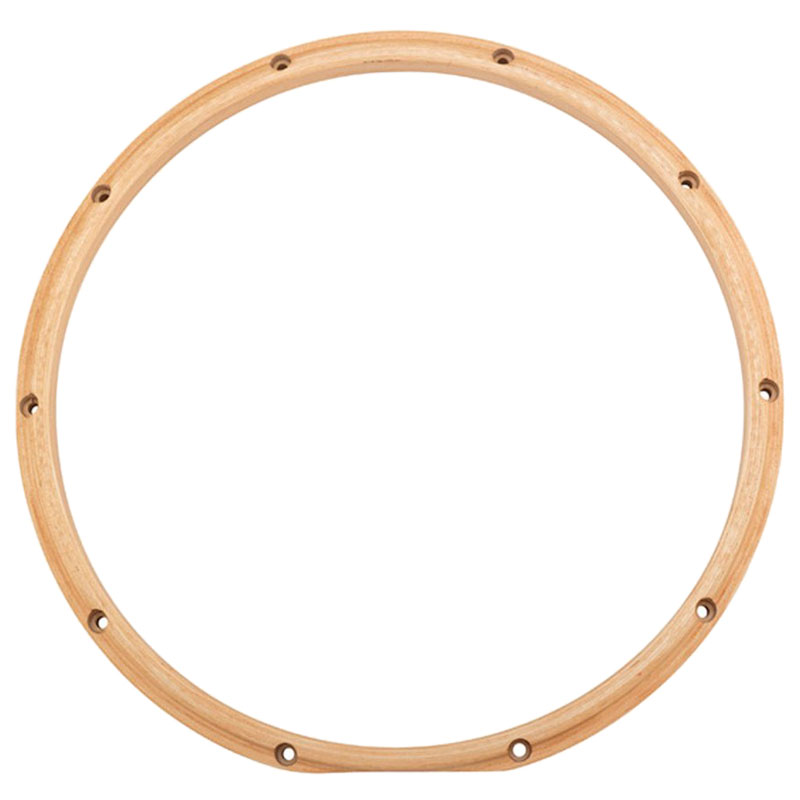 [SC-1408WTT] Gibraltar 14" 8-Lug Wood Snare Hoop