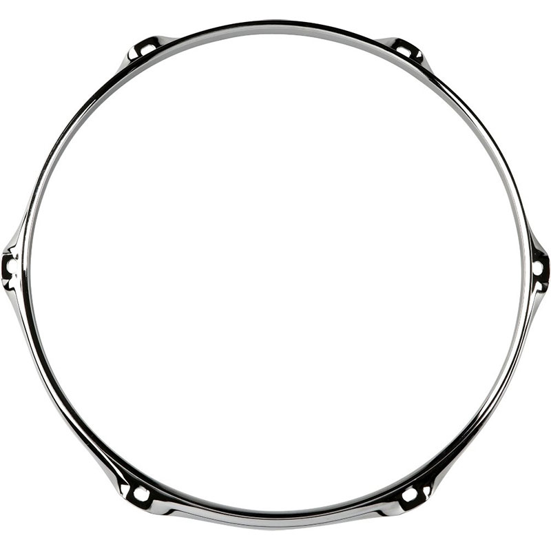 [SC-1808TT] Gibraltar 18" 8-Lug 2.3mm Batter Side Power Hoop