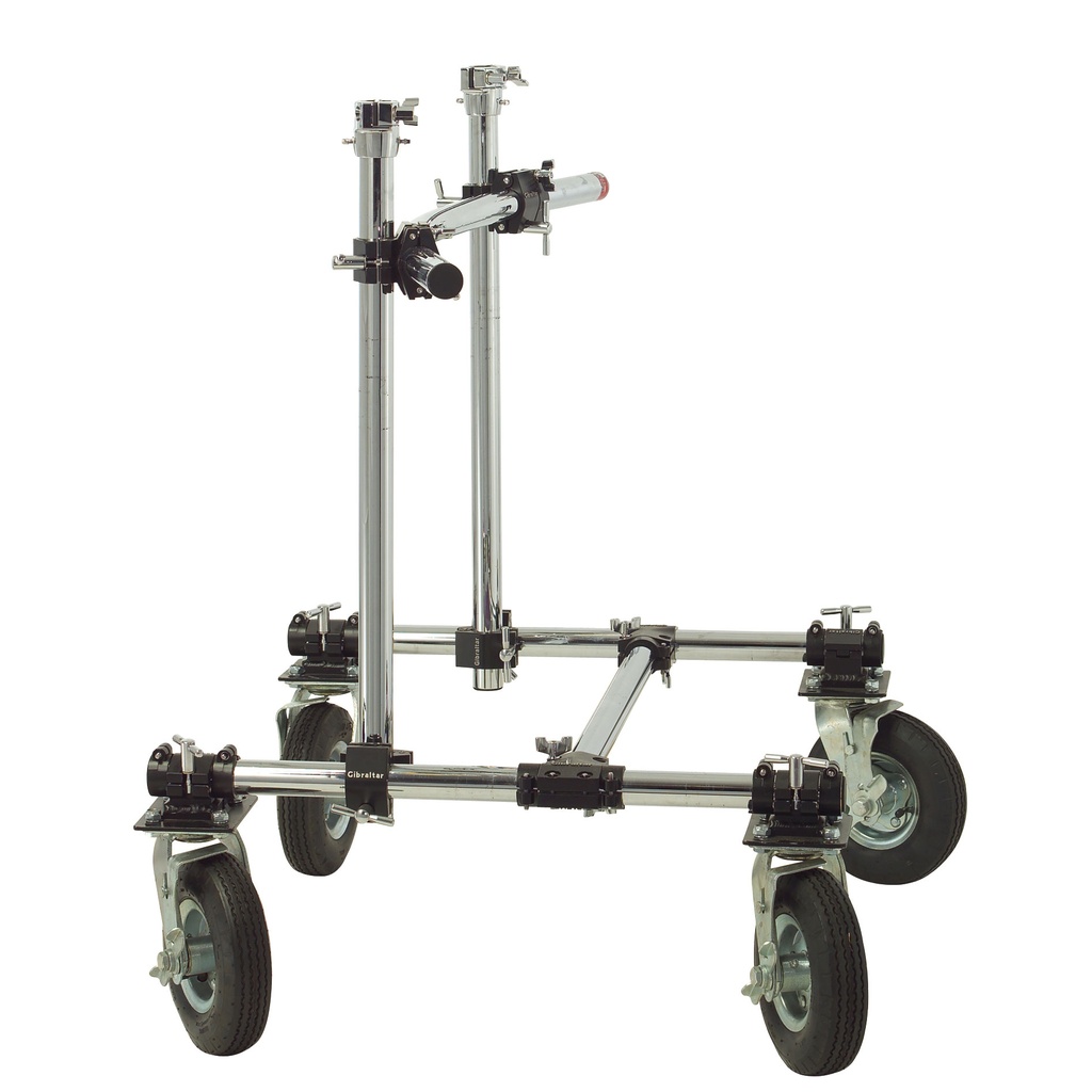 [GRF1T] Gibraltar 1st Tier Rack for Rolling Frame