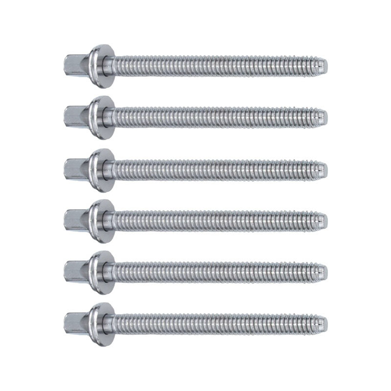 [SC-4E] Gibraltar 2 1/4" Tension Rods (6 Pack)