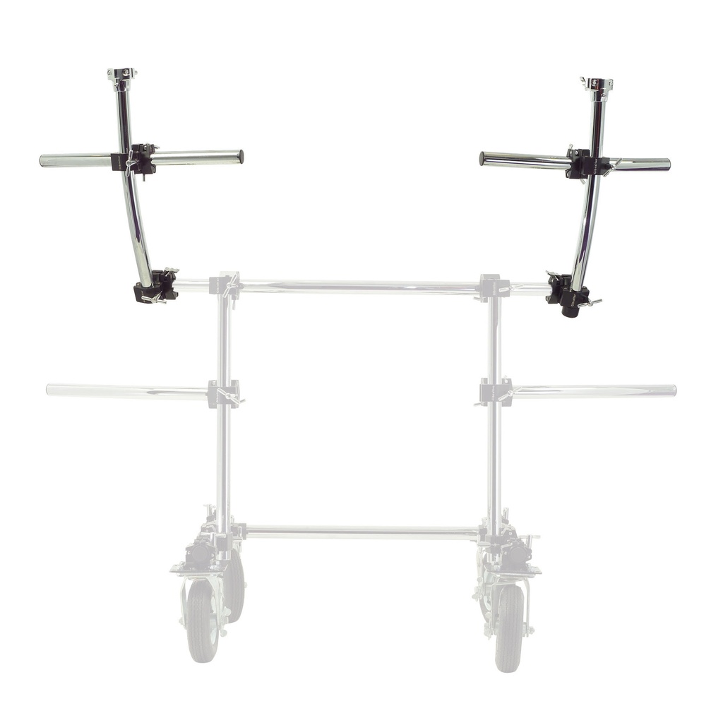 [GRF2T] Gibraltar 2nd Tier Rack for Rolling Frame