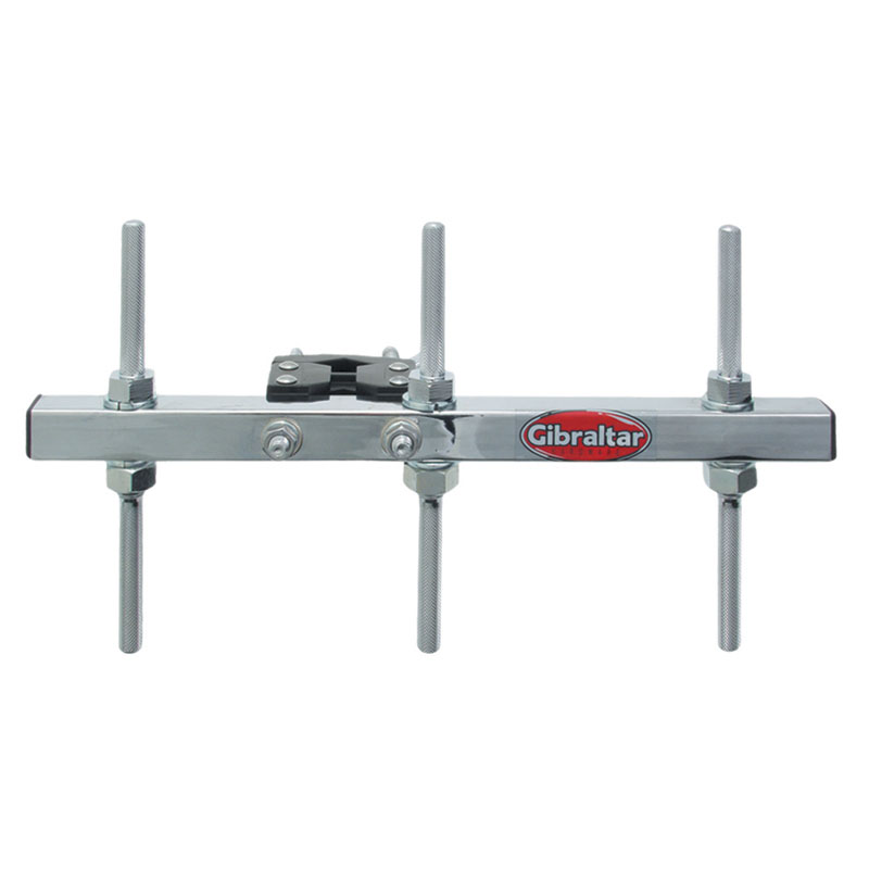 [GAB12] Gibraltar 3-Post Accessory Mount Clamp