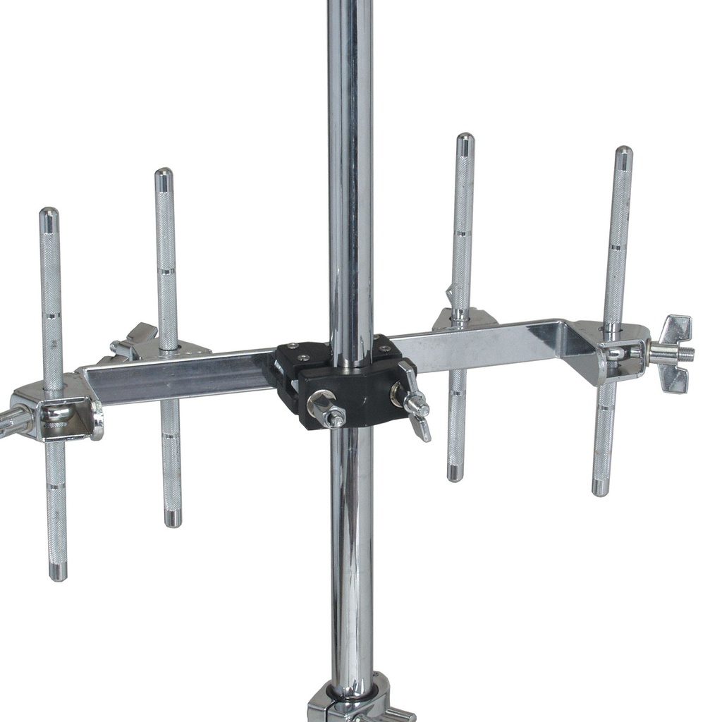 [SC-AM4] Gibraltar 4-post Accessory Mount
