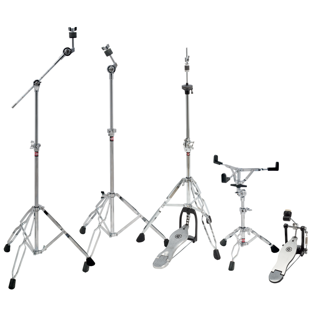 [4700PK] Gibraltar 4700 Series Hardware Pack