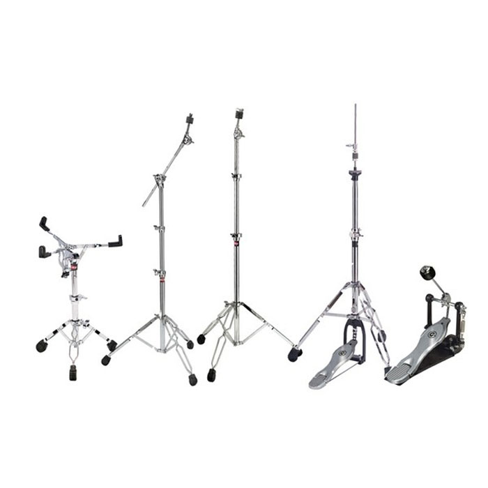 [5700PK] Gibraltar 5700 Series Hardware Pack