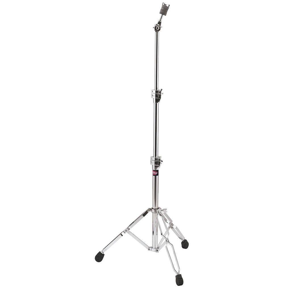 [6710] Gibraltar 6710 Pro Double-Braced Straight Cymbal Stand