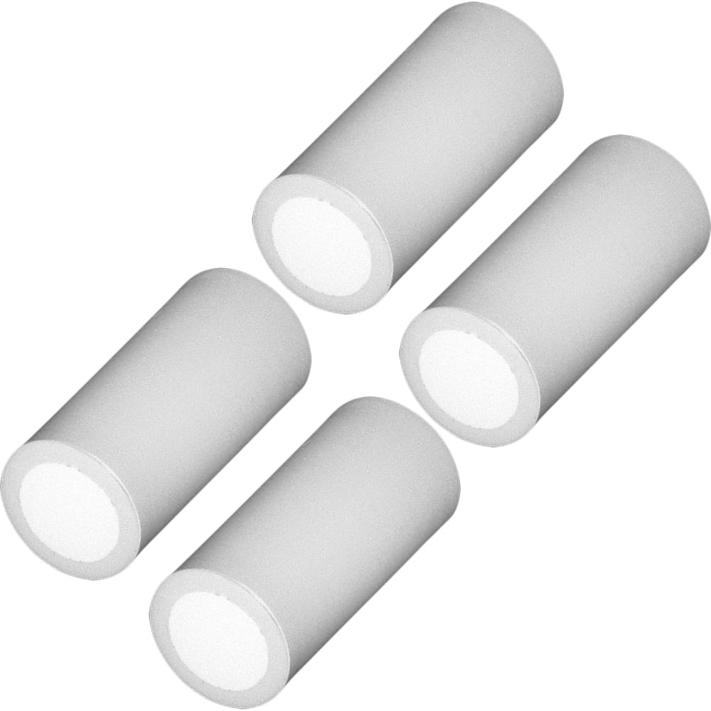 [SC-CS6MM] Gibraltar 6mm Cymbal Sleeves (4-Pack)