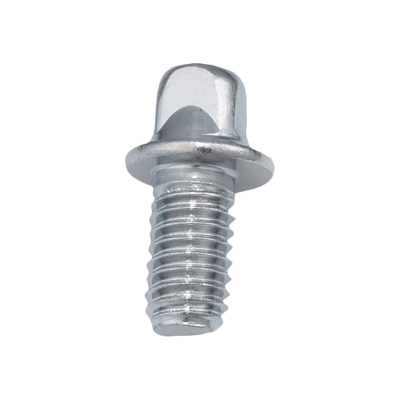 [SC-0129] Gibraltar 6mm Key Screw 4 Pack