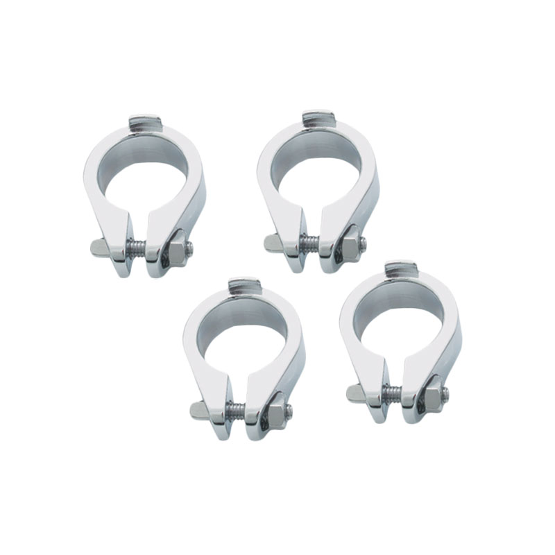 [SC-ML78] Gibraltar 7/8" Diameter Memory Lock
