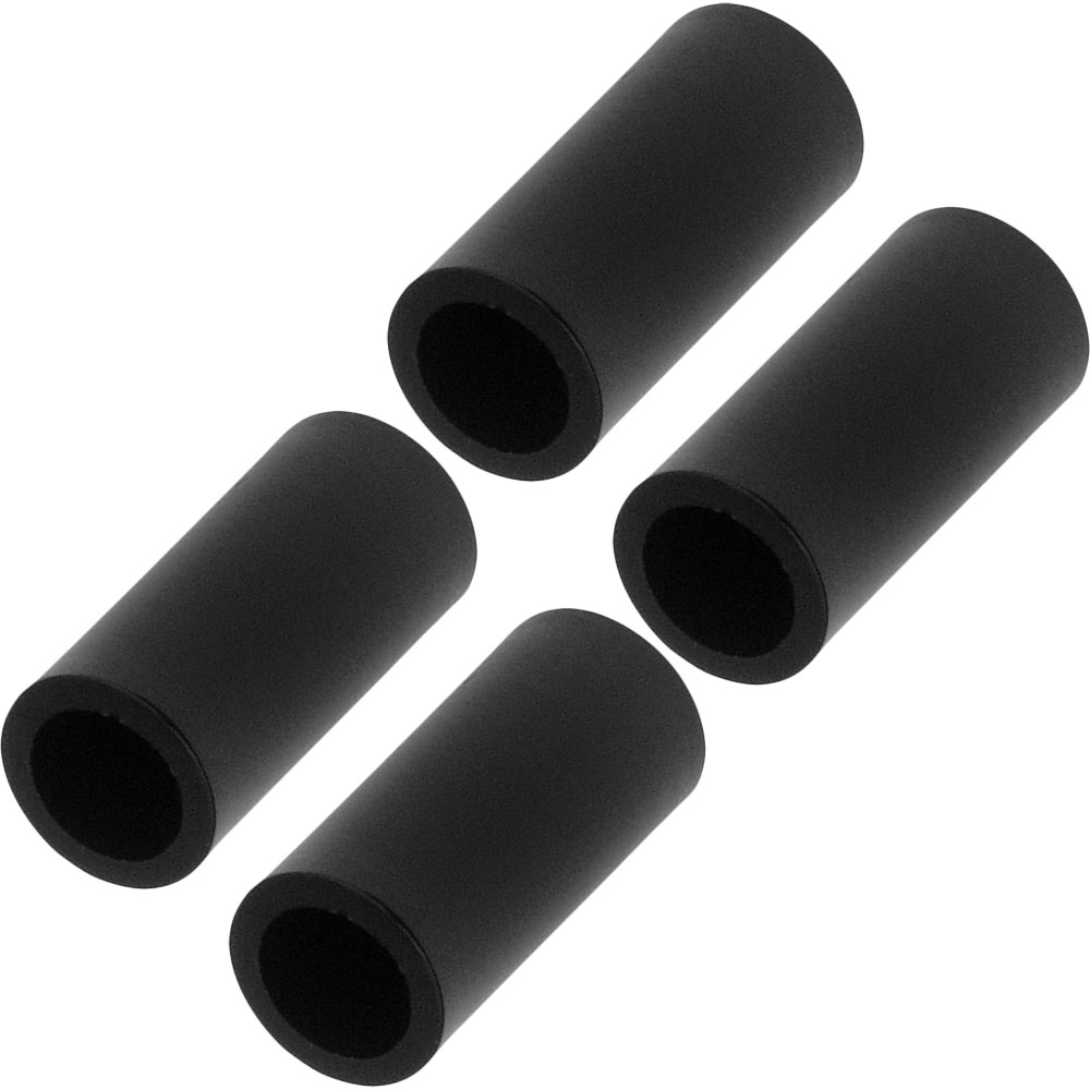 [SC-CS8MM] Gibraltar 8mm Cymbal Sleeves (4-Pack)