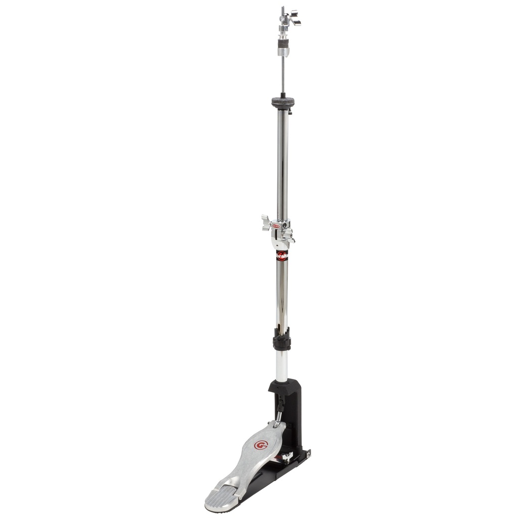 [9707NL-DP] Gibraltar 9700 Series No-Leg Hi Hat Stand