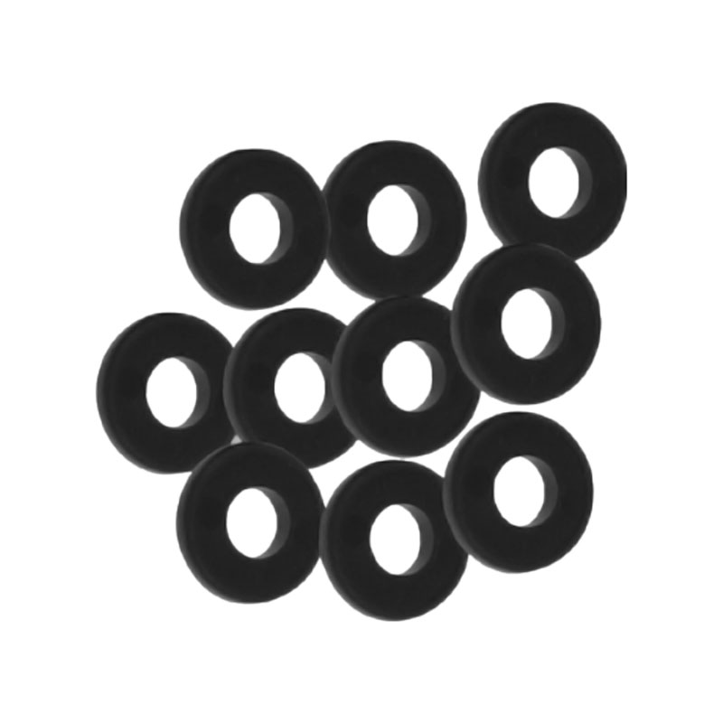 Gibraltar ABS Tension Rod Washers (10-Pack)