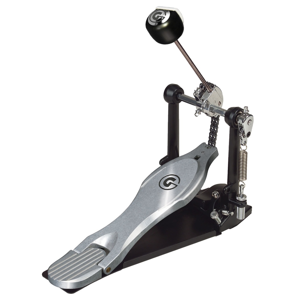 [6711S] Gibraltar Avenger II Dual Chain Single Bass Pedal
