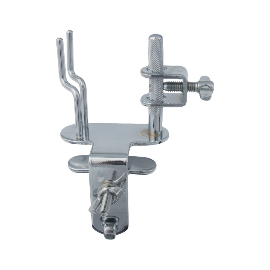 [SC-RP269] Gibraltar Bass Drum Cowbell/Wood Block Mount