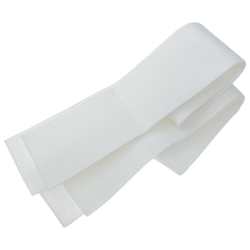 [SC-BF] Gibraltar Bass Drum Felt Muffling Strip 2 Pack