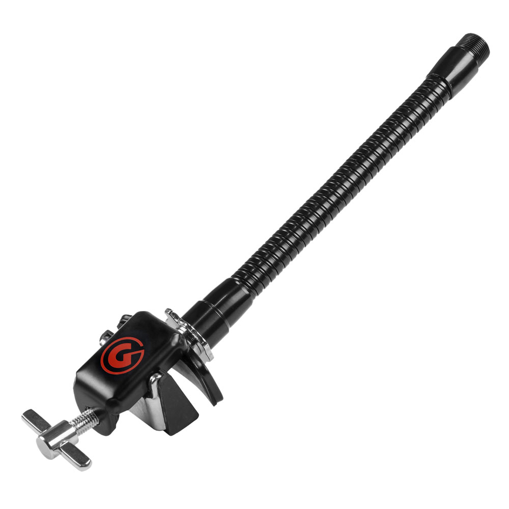 [SC-BDHMM] Gibraltar Bass Hoop Microphone Mount